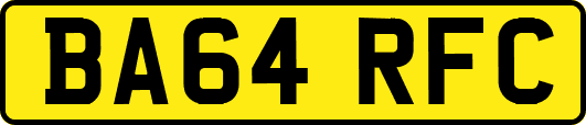 BA64RFC