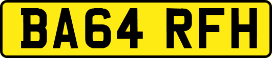BA64RFH