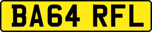 BA64RFL