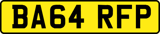 BA64RFP