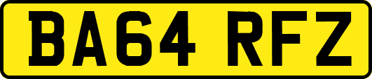 BA64RFZ