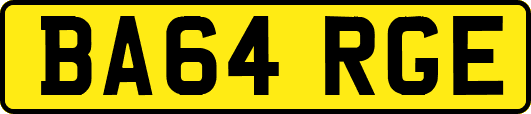 BA64RGE