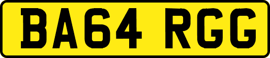 BA64RGG
