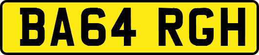 BA64RGH