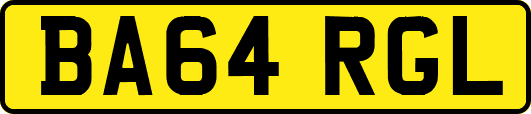 BA64RGL