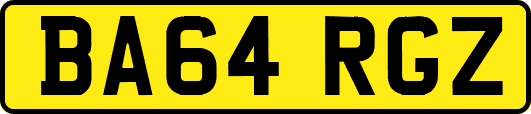 BA64RGZ