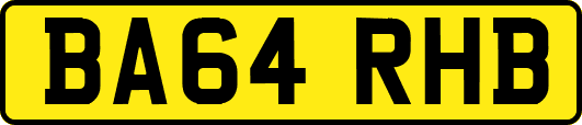 BA64RHB