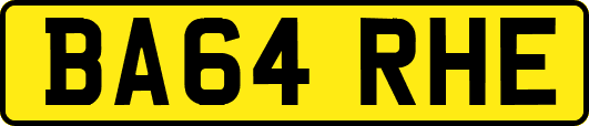 BA64RHE