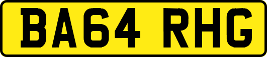 BA64RHG