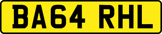 BA64RHL