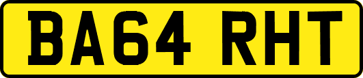 BA64RHT