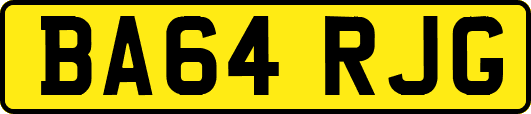 BA64RJG
