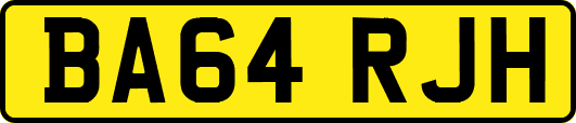 BA64RJH