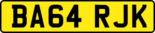BA64RJK