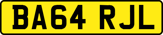 BA64RJL