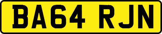 BA64RJN