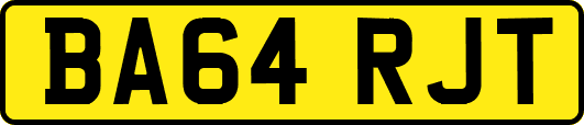 BA64RJT