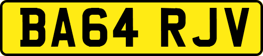 BA64RJV