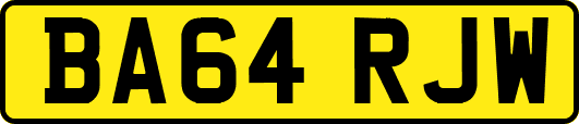 BA64RJW