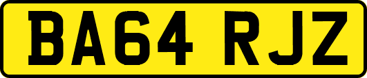 BA64RJZ