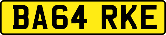 BA64RKE