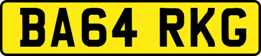 BA64RKG