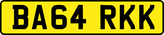 BA64RKK
