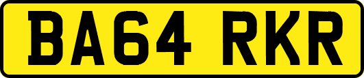 BA64RKR