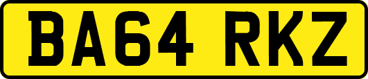 BA64RKZ