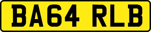 BA64RLB