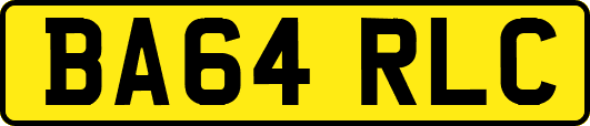 BA64RLC