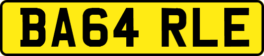 BA64RLE