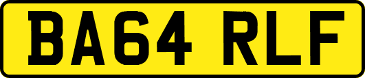 BA64RLF