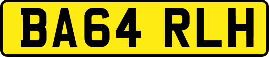BA64RLH