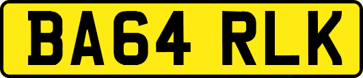 BA64RLK