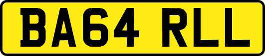 BA64RLL