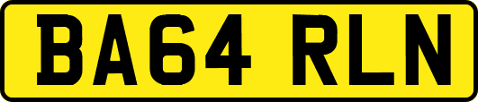 BA64RLN