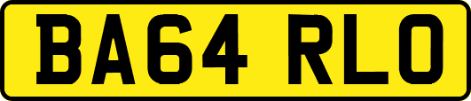 BA64RLO