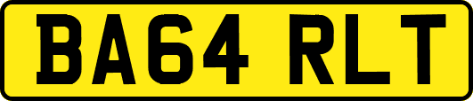 BA64RLT