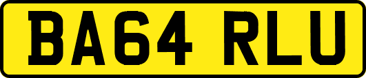 BA64RLU