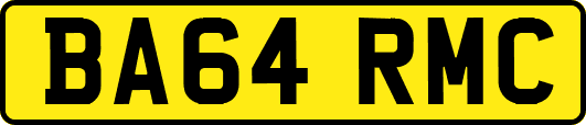 BA64RMC