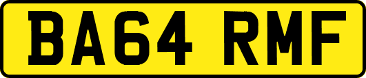 BA64RMF