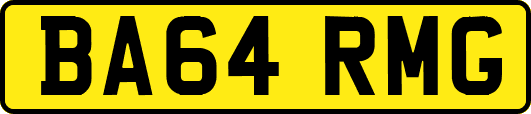 BA64RMG