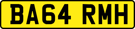 BA64RMH
