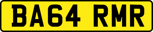 BA64RMR