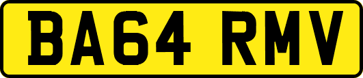 BA64RMV