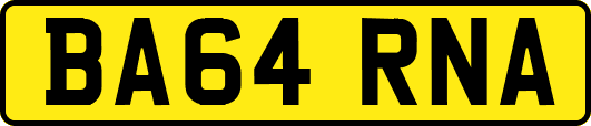 BA64RNA