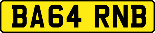 BA64RNB