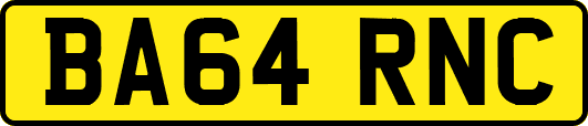 BA64RNC
