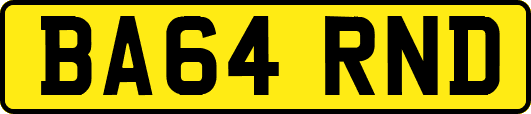 BA64RND
